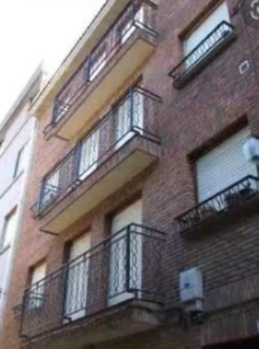 Apartamento Ven y desconecta!! Viana  Exterior foto
