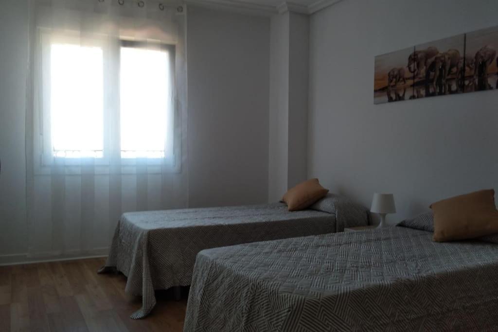 Apartamento Ven y desconecta!! Viana  Exterior foto
