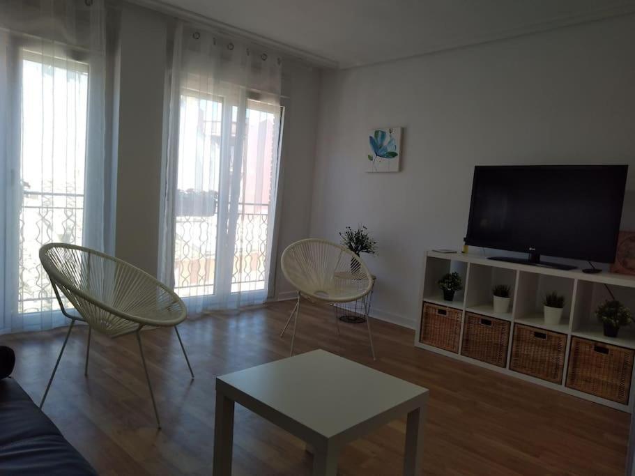 Apartamento Ven y desconecta!! Viana  Exterior foto