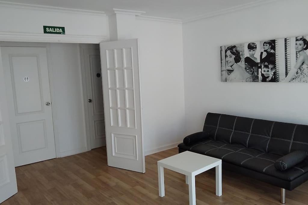 Apartamento Ven y desconecta!! Viana  Exterior foto