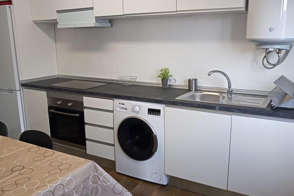 Apartamento Ven y desconecta!! Viana  Exterior foto