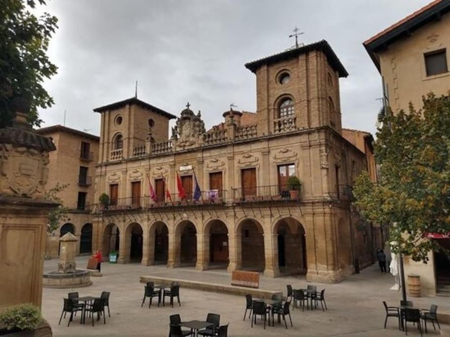 Apartamento Ven y desconecta!! Viana  Exterior foto