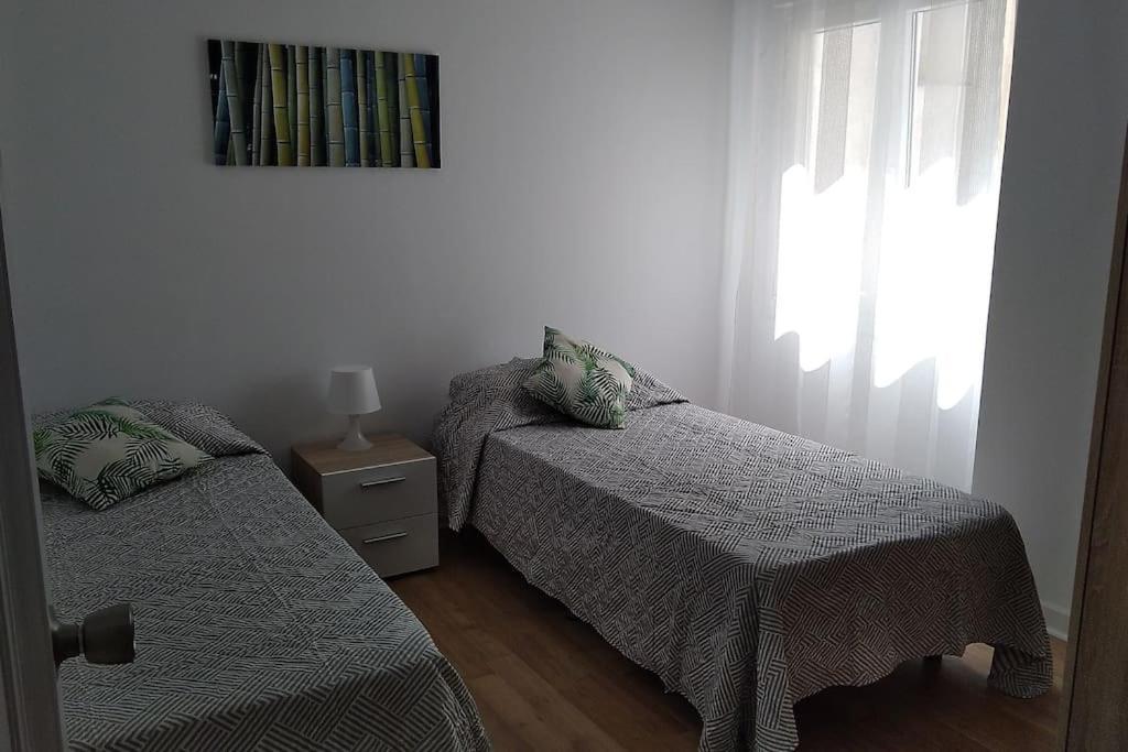 Apartamento Ven y desconecta!! Viana  Exterior foto