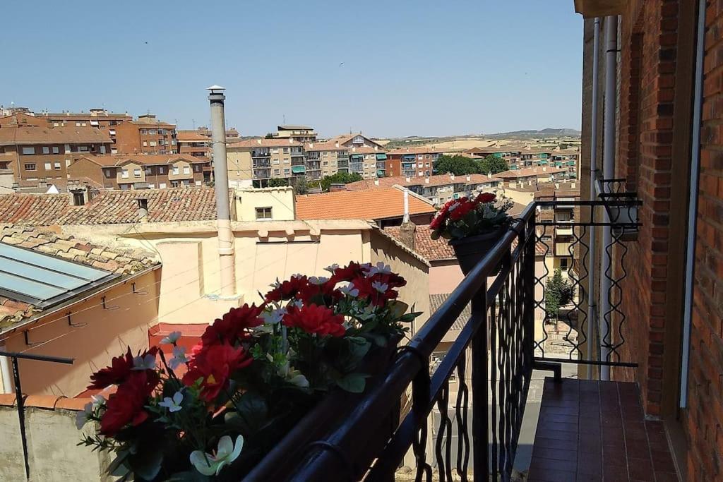 Apartamento Ven y desconecta!! Viana  Exterior foto