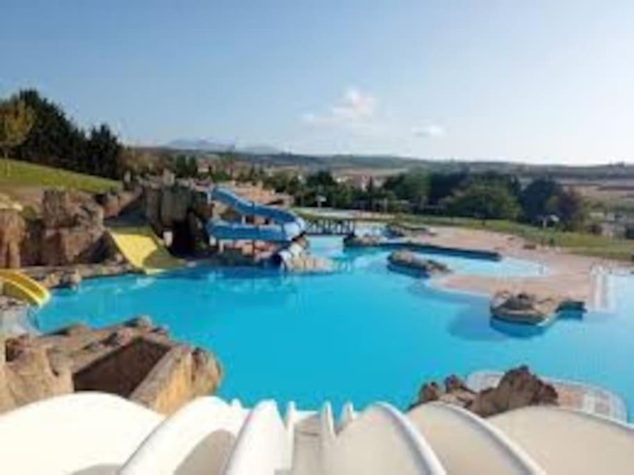 Apartamento Ven y desconecta!! Viana  Exterior foto