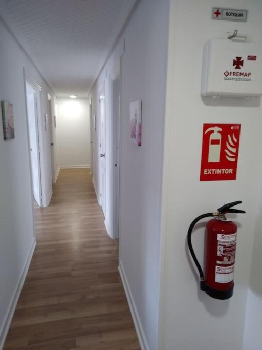 Apartamento Ven y desconecta!! Viana  Exterior foto